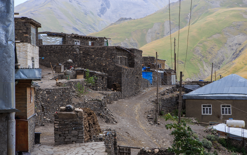 Xinaliq